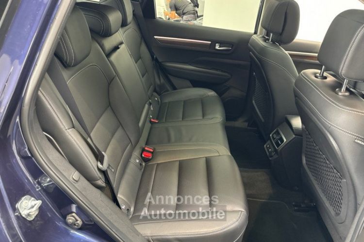 Renault Koleos II 1.3 TCE 160CH INTENS EDC - <small></small> 25.490 € <small>TTC</small> - #17