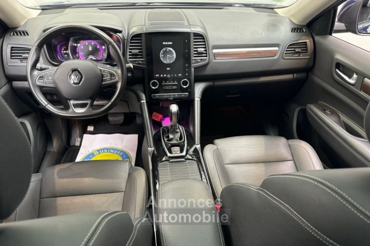 Renault Koleos II 1.3 TCE 160CH INTENS EDC - <small></small> 25.490 € <small>TTC</small> - #18