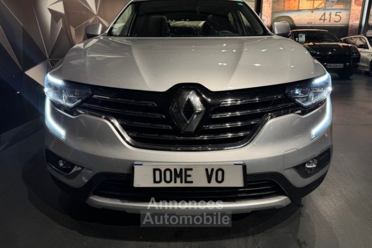 Renault Koleos II 1.6 DCI 130CH ENERGY INTENS - <small></small> 14.690 € <small>TTC</small> - #2