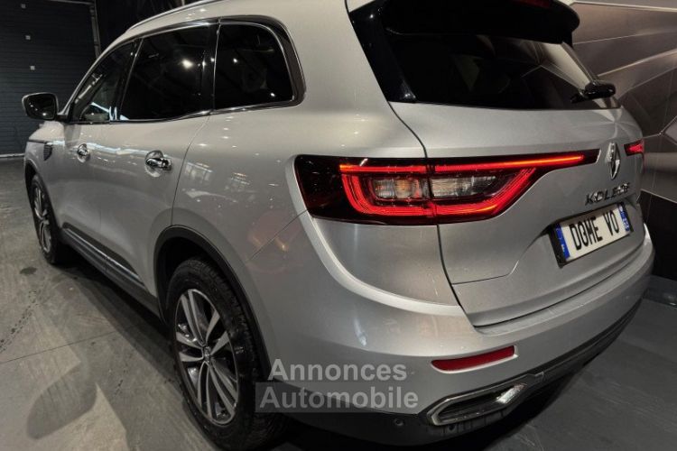 Renault Koleos II 1.6 DCI 130CH ENERGY INTENS - <small></small> 14.690 € <small>TTC</small> - #5