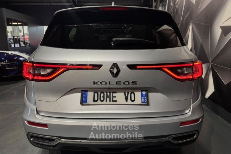 Renault Koleos II 1.6 DCI 130CH ENERGY INTENS - <small></small> 14.690 € <small>TTC</small> - #6