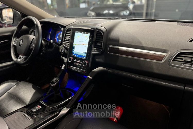 Renault Koleos II 1.6 DCI 130CH ENERGY INTENS - <small></small> 14.690 € <small>TTC</small> - #14