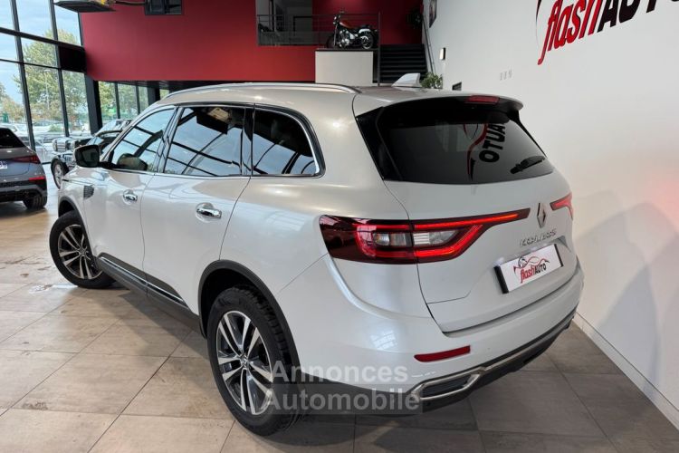 Renault Koleos II 1.6 DCi 130cv-2018 - <small></small> 16.900 € <small>TTC</small> - #3