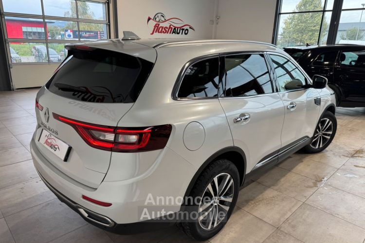 Renault Koleos II 1.6 DCi 130cv-2018 - <small></small> 16.900 € <small>TTC</small> - #4