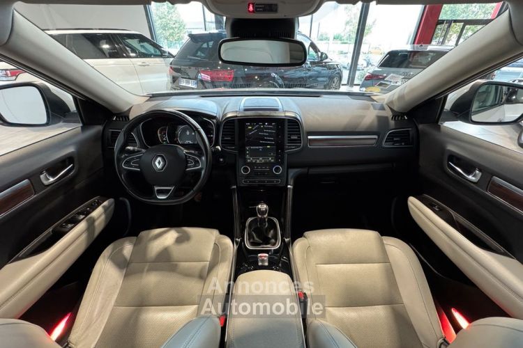 Renault Koleos II 1.6 DCi 130cv-2018 - <small></small> 16.900 € <small>TTC</small> - #5