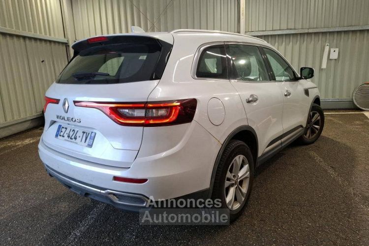 Renault Koleos II 1.6 dCi130ch energy Zen - <small></small> 13.980 € <small>TTC</small> - #3