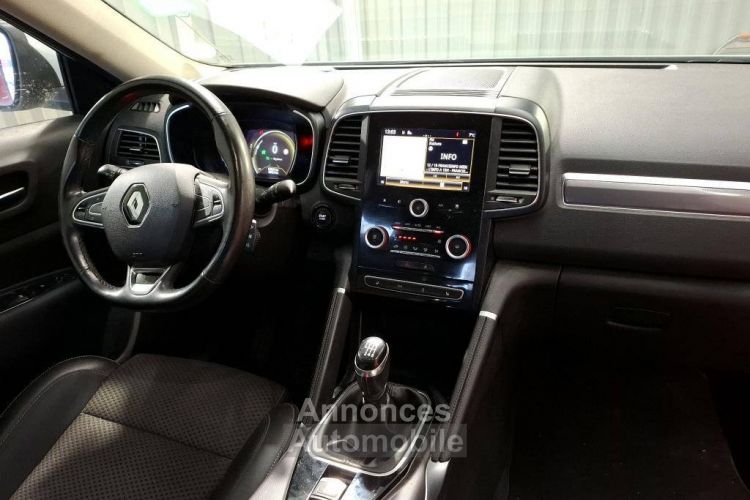 Renault Koleos II 1.6 dCi130ch energy Zen - <small></small> 13.980 € <small>TTC</small> - #6