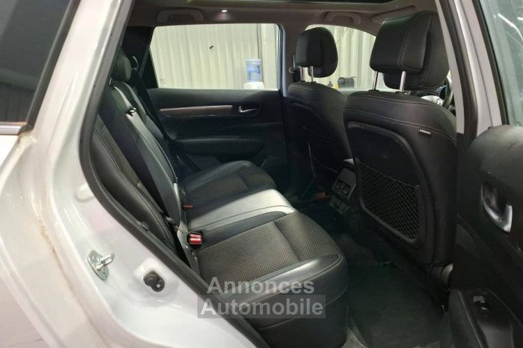 Renault Koleos II 1.6 dCi130ch energy Zen - <small></small> 13.980 € <small>TTC</small> - #8