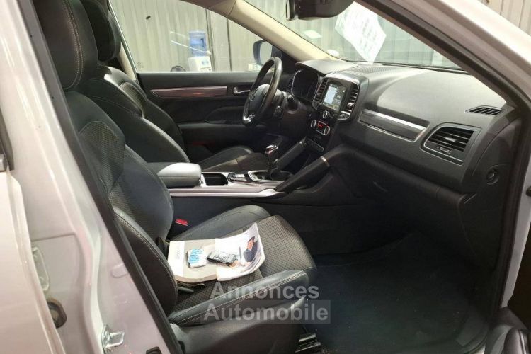 Renault Koleos II 1.6 dCi130ch energy Zen - <small></small> 13.980 € <small>TTC</small> - #11