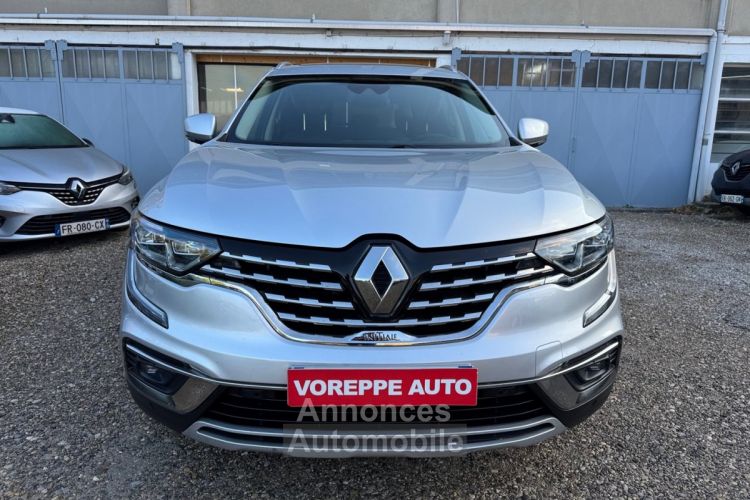 Renault Koleos II 2.0 BLUE DCI 185CH INITIALE PARIS 4X4 X-TRONIC/ 1 ERE MAIN / CREDIT / - <small></small> 19.999 € <small>TTC</small> - #2