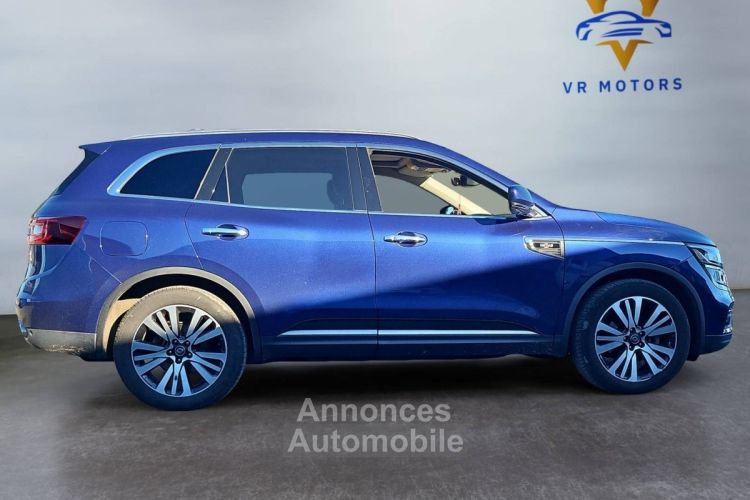 Renault Koleos II 2.0 Blue dCi 190ch Initiale Paris 4x4 X-Tronic - <small></small> 23.990 € <small>TTC</small> - #8