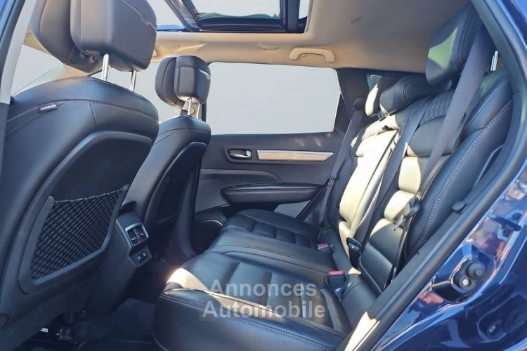 Renault Koleos II 2.0 Blue dCi 190ch Initiale Paris 4x4 X-Tronic - <small></small> 23.990 € <small>TTC</small> - #13