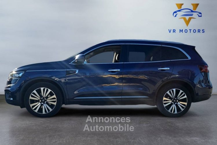 Renault Koleos II 2.0 Blue dCi 190ch Initiale Paris 4x4 X-Tronic ***BARRE DE TOIT + COFFRE INCLUS *** - <small></small> 22.490 € <small>TTC</small> - #4