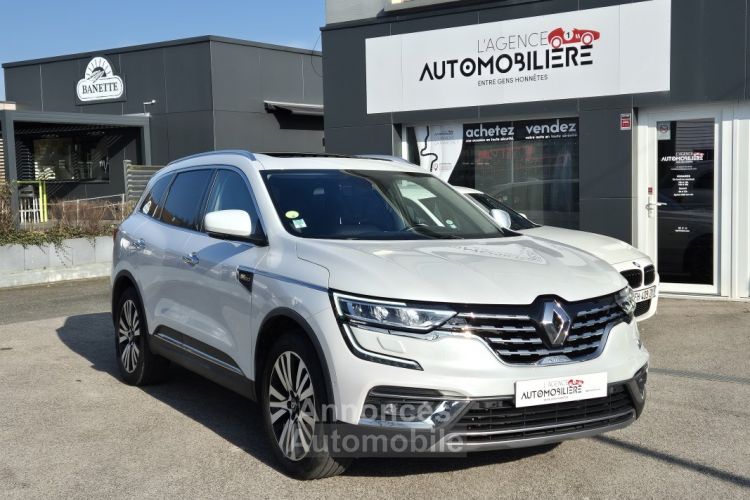 Renault Koleos II 2.0 DCI 185 INITIALE PARIS 4X4 X-TRONIC - <small></small> 28.990 € <small>TTC</small> - #2