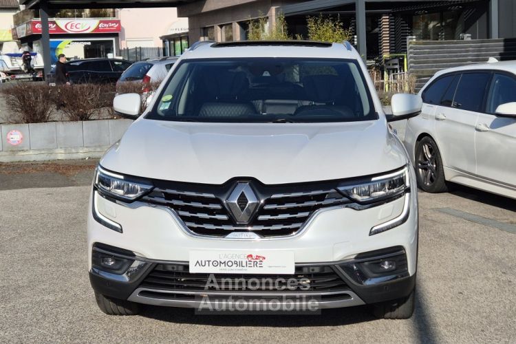 Renault Koleos II 2.0 DCI 185 INITIALE PARIS 4X4 X-TRONIC - <small></small> 28.990 € <small>TTC</small> - #3