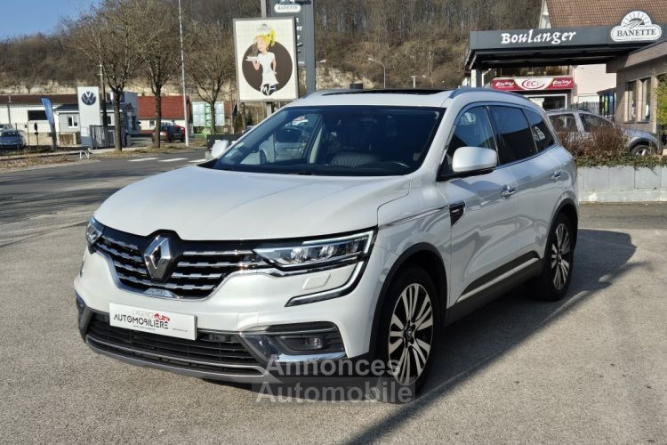 Renault Koleos II 2.0 DCI 185 INITIALE PARIS 4X4 X-TRONIC - <small></small> 28.990 € <small>TTC</small> - #4