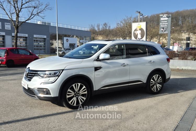 Renault Koleos II 2.0 DCI 185 INITIALE PARIS 4X4 X-TRONIC - <small></small> 28.990 € <small>TTC</small> - #5