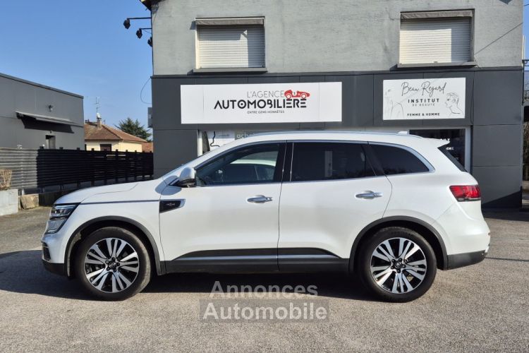 Renault Koleos II 2.0 DCI 185 INITIALE PARIS 4X4 X-TRONIC - <small></small> 28.990 € <small>TTC</small> - #7