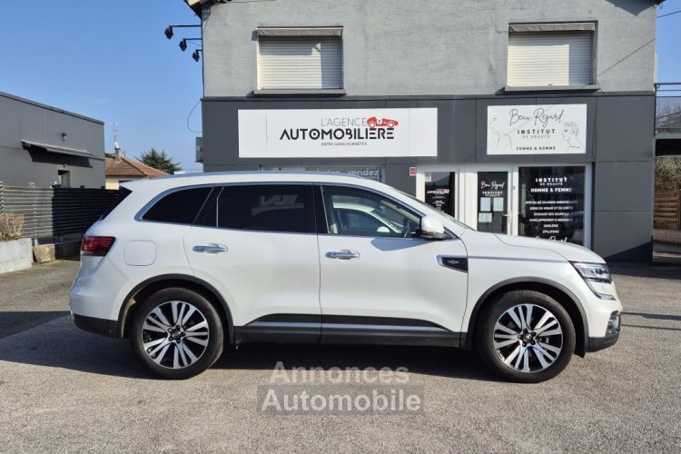 Renault Koleos II 2.0 DCI 185 INITIALE PARIS 4X4 X-TRONIC - <small></small> 28.990 € <small>TTC</small> - #8