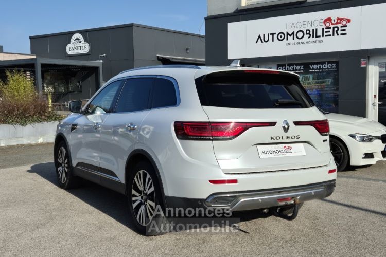 Renault Koleos II 2.0 DCI 185 INITIALE PARIS 4X4 X-TRONIC - <small></small> 28.990 € <small>TTC</small> - #10