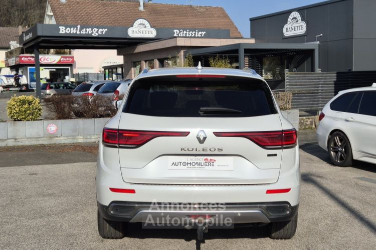 Renault Koleos II 2.0 DCI 185 INITIALE PARIS 4X4 X-TRONIC - <small></small> 28.990 € <small>TTC</small> - #11