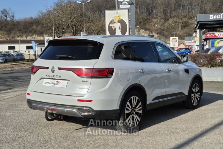 Renault Koleos II 2.0 DCI 185 INITIALE PARIS 4X4 X-TRONIC - <small></small> 28.990 € <small>TTC</small> - #12