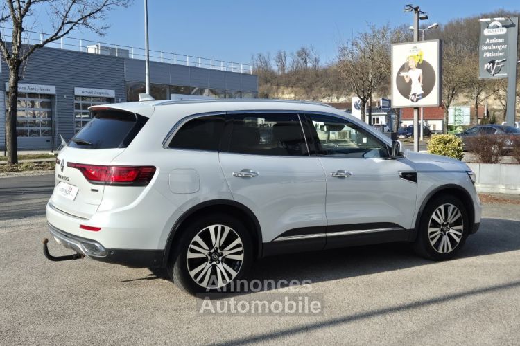 Renault Koleos II 2.0 DCI 185 INITIALE PARIS 4X4 X-TRONIC - <small></small> 28.990 € <small>TTC</small> - #13