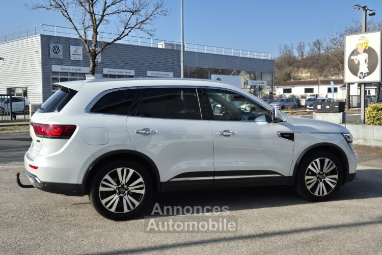 Renault Koleos II 2.0 DCI 185 INITIALE PARIS 4X4 X-TRONIC - <small></small> 28.990 € <small>TTC</small> - #14