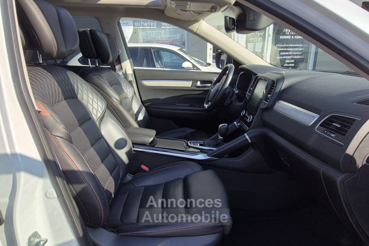 Renault Koleos II 2.0 DCI 185 INITIALE PARIS 4X4 X-TRONIC - <small></small> 28.990 € <small>TTC</small> - #23