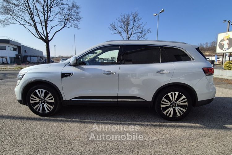 Renault Koleos II 2.0 DCI 185 INITIALE PARIS 4X4 X-TRONIC - <small></small> 28.990 € <small>TTC</small> - #31