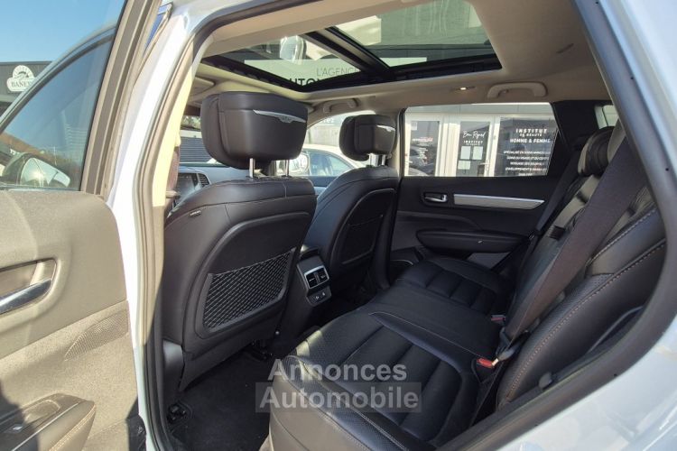 Renault Koleos II 2.0 DCI 185 INITIALE PARIS 4X4 X-TRONIC - <small></small> 28.990 € <small>TTC</small> - #33