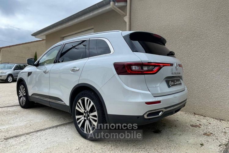 Renault Koleos II 2.0 DCI175 Initiale Paris BVA - <small></small> 15.490 € <small>TTC</small> - #4