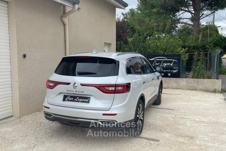 Renault Koleos II 2.0 DCI175 Initiale Paris BVA - <small></small> 15.490 € <small>TTC</small> - #5