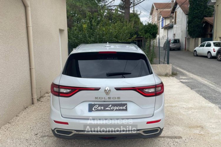 Renault Koleos II 2.0 DCI175 Initiale Paris BVA - <small></small> 15.490 € <small>TTC</small> - #6