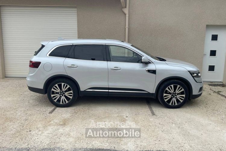 Renault Koleos II 2.0 DCI175 Initiale Paris BVA - <small></small> 15.490 € <small>TTC</small> - #7