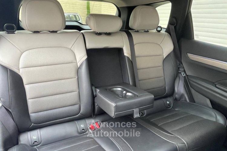 Renault Koleos II 2.0 DCI175 Initiale Paris BVA - <small></small> 15.490 € <small>TTC</small> - #16