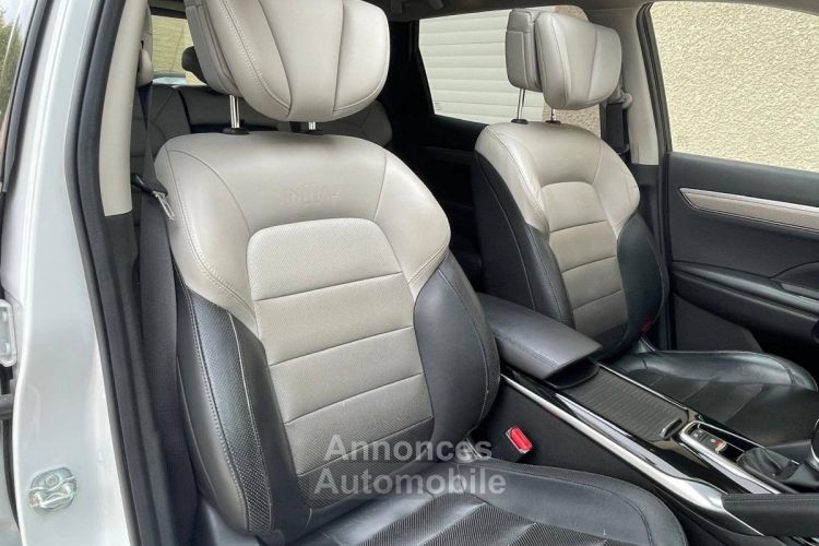 Renault Koleos II 2.0 DCI175 Initiale Paris BVA - <small></small> 15.490 € <small>TTC</small> - #17