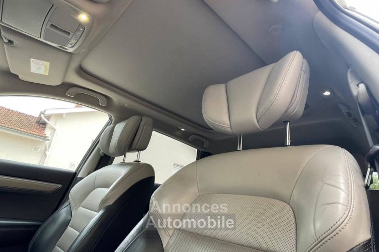 Renault Koleos II 2.0 DCI175 Initiale Paris BVA - <small></small> 15.490 € <small>TTC</small> - #32