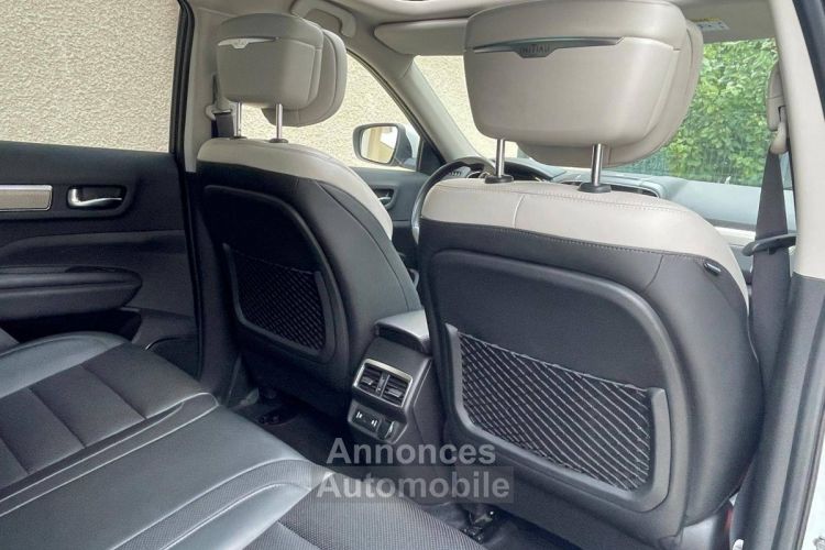 Renault Koleos II 2.0 DCI175 Initiale Paris BVA - <small></small> 15.490 € <small>TTC</small> - #35