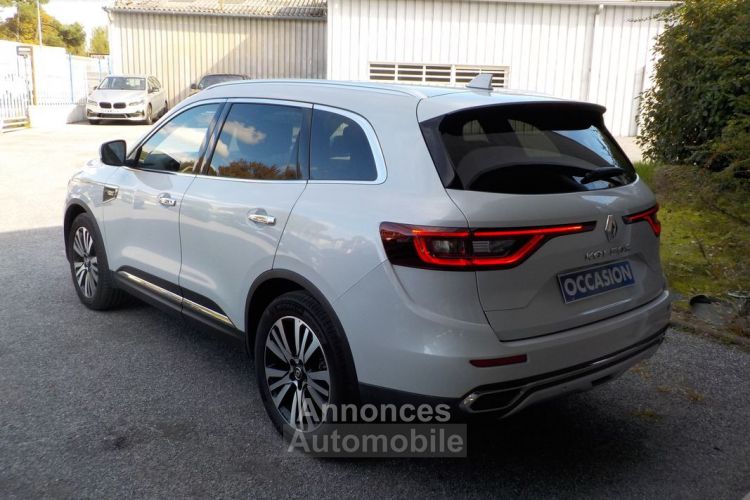 Renault Koleos II (phase 2) 1.7 BLUE DCI 150 INITIALE PARIS 4X2 X-TRONIC - <small></small> 21.990 € <small>TTC</small> - #3