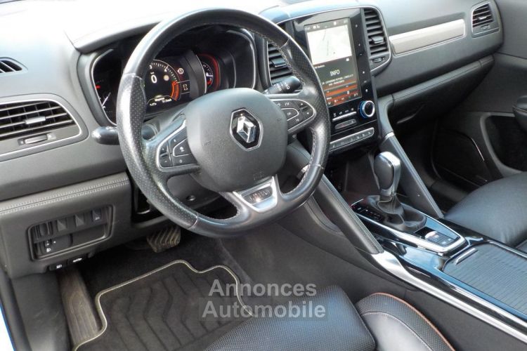 Renault Koleos II (phase 2) 1.7 BLUE DCI 150 INITIALE PARIS 4X2 X-TRONIC - <small></small> 21.990 € <small>TTC</small> - #5