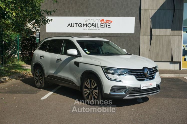 Renault Koleos Initiale Paris 2.0 dci 190 ch 4X4 Toit ouvrant - <small></small> 27.990 € <small>TTC</small> - #2