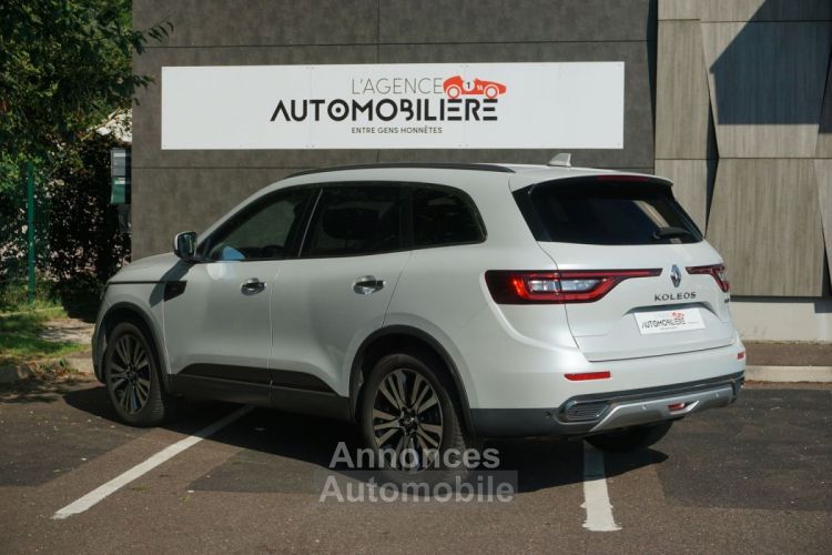 Renault Koleos Initiale Paris 2.0 dci 190 ch 4X4 Toit ouvrant - <small></small> 27.990 € <small>TTC</small> - #4