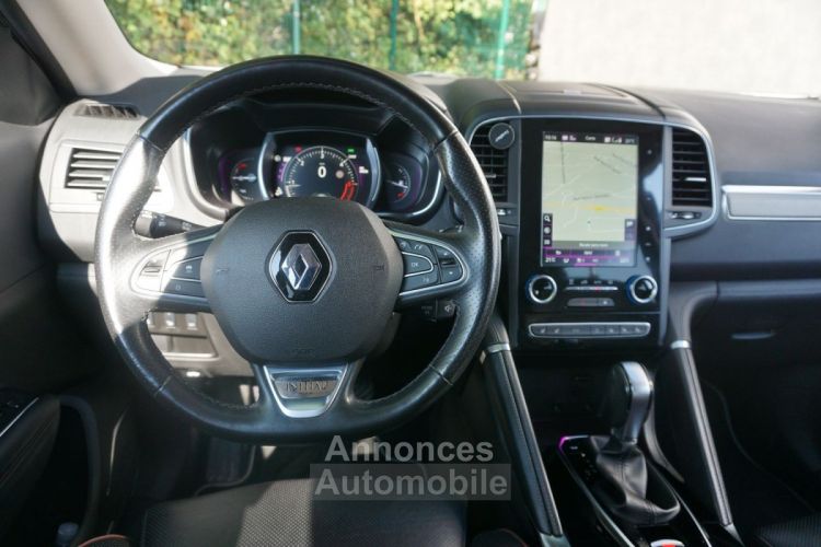 Renault Koleos Initiale Paris 2.0 dci 190 ch 4X4 Toit ouvrant - <small></small> 27.990 € <small>TTC</small> - #6