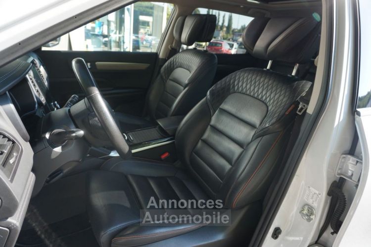 Renault Koleos Initiale Paris 2.0 dci 190 ch 4X4 Toit ouvrant - <small></small> 27.990 € <small>TTC</small> - #23