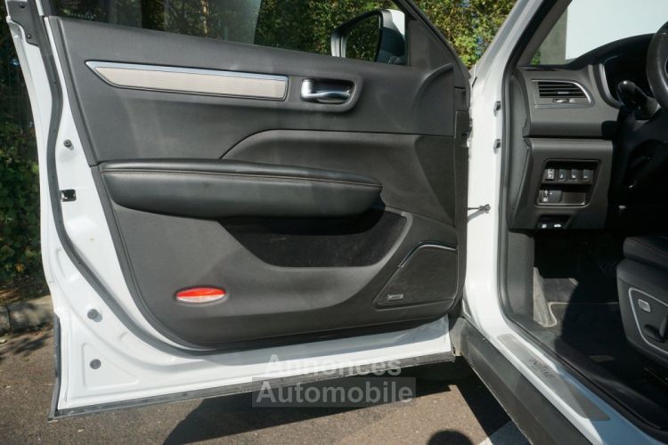 Renault Koleos Initiale Paris 2.0 dci 190 ch 4X4 Toit ouvrant - <small></small> 27.990 € <small>TTC</small> - #28