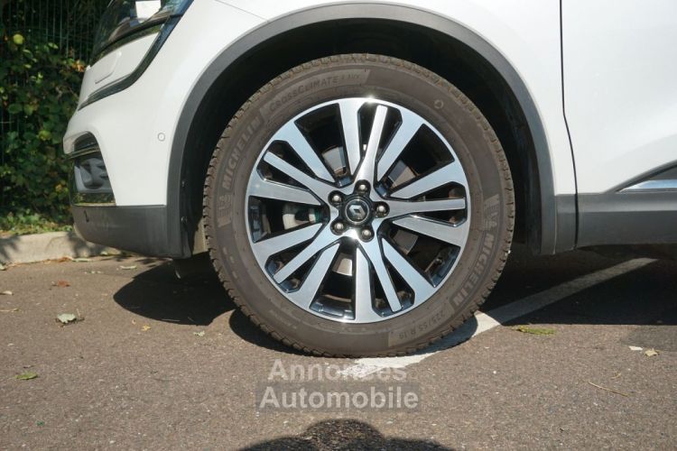 Renault Koleos Initiale Paris 2.0 dci 190 ch 4X4 Toit ouvrant - <small></small> 27.990 € <small>TTC</small> - #36