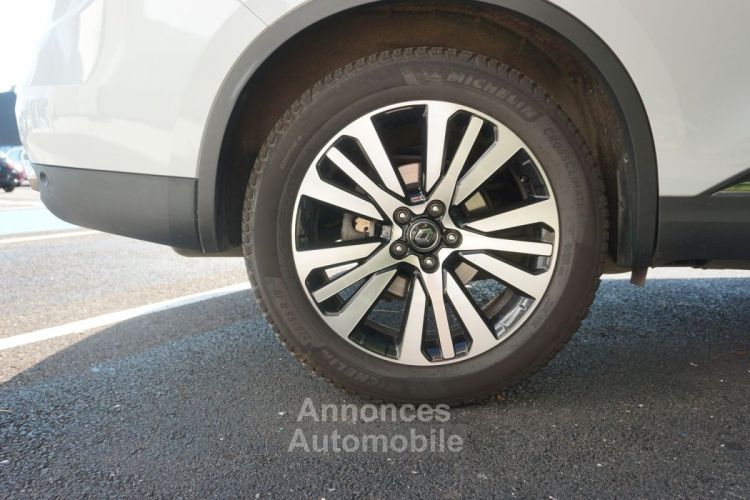 Renault Koleos Initiale Paris 2.0 dci 190 ch 4X4 Toit ouvrant - <small></small> 27.990 € <small>TTC</small> - #39