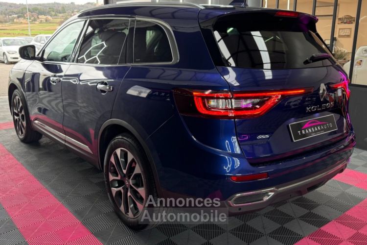 Renault Koleos Intens 130 ch dCi 4x2 Energy Camera de recul ~ Son Bose ~ Sièges chauffants - <small></small> 12.990 € <small>TTC</small> - #3