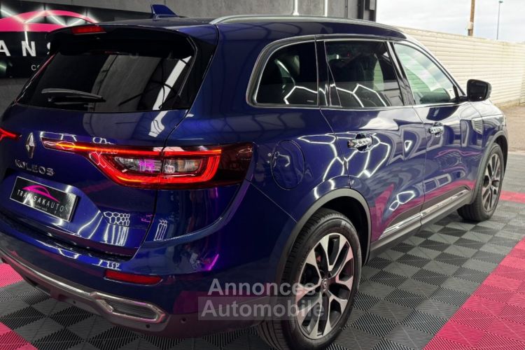 Renault Koleos Intens 130 ch dCi 4x2 Energy Camera de recul ~ Son Bose ~ Sièges chauffants - <small></small> 12.990 € <small>TTC</small> - #4